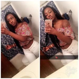 Meet your Posher, Jayla